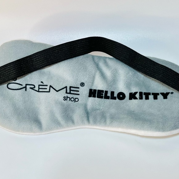 Hello Kitty The Crème Shop Eye Mask - Picture 2 of 2